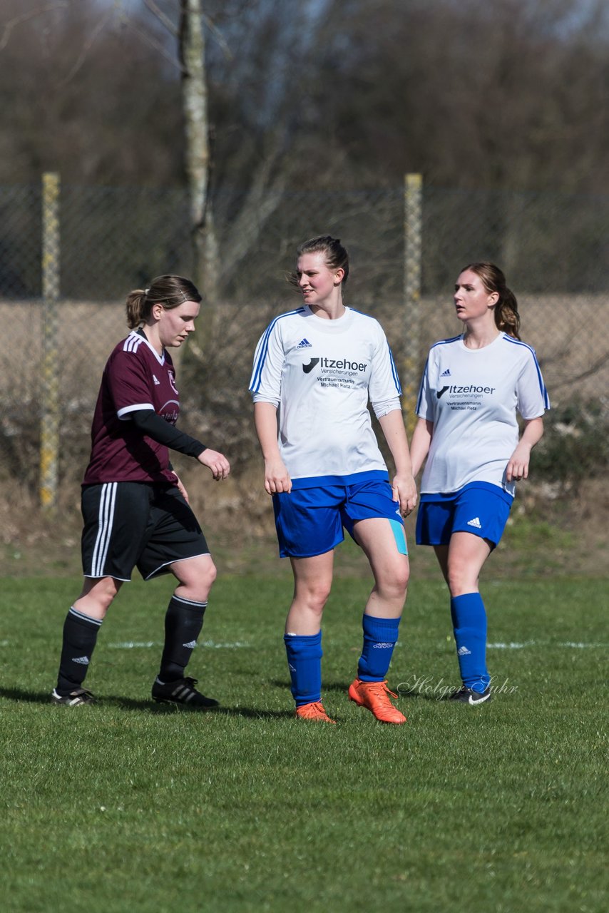 Bild 155 - Frauen TSV Wiemersdorf - VfL Struvenhuetten : Ergebnis: 3:1